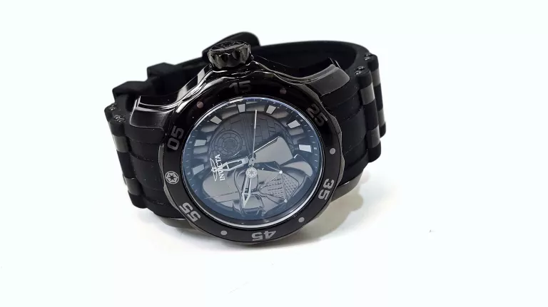 ZEGAREK MĘSKI INVICTA STAR WARS DARTH VADER