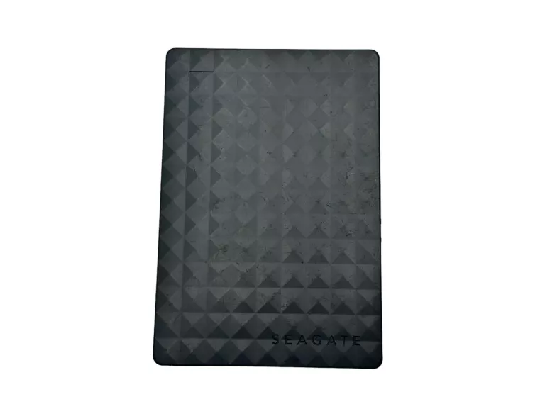 DYSK SEAGATE EXPANSION PORTABLE 1TB HDD CZARNY