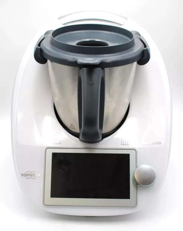 ROBOT KUCHENNY THERMOMIX TM6