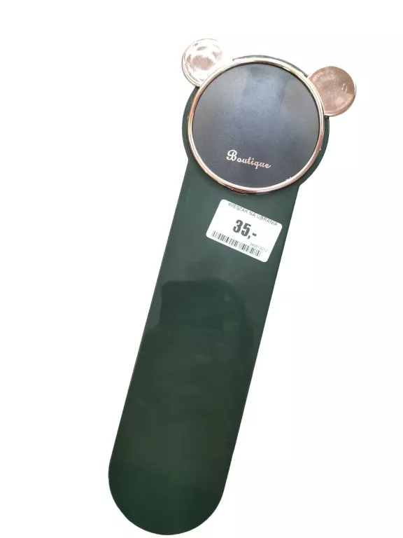 WIESZAK NA UBRANIA