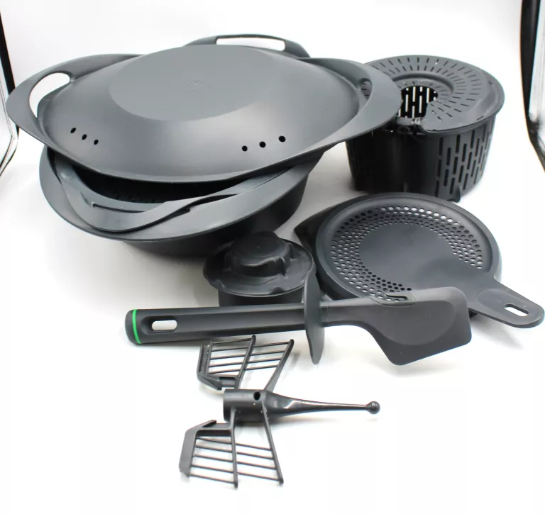 ROBOT KUCHENNY THERMOMIX TM6