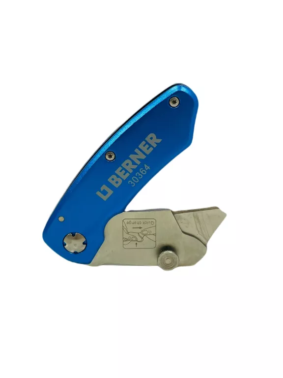 NOŻ BERNER 30364 ETUI