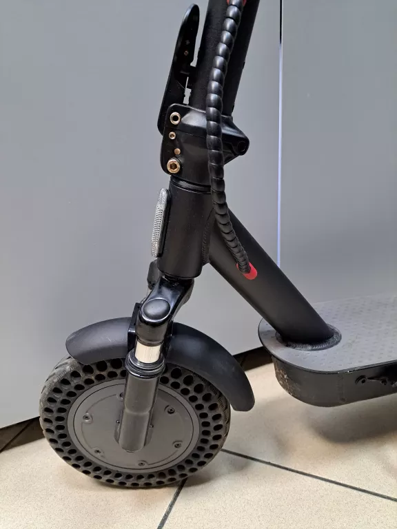 HULAJNOGA ELEKTRYCZNA SENCOR SCOOTER TWO S70 20KM/H