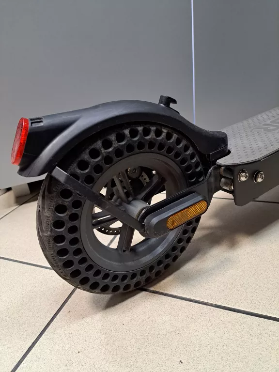 HULAJNOGA ELEKTRYCZNA SENCOR SCOOTER TWO S70 20KM/H