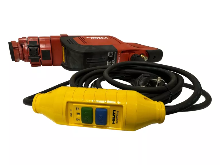 WIERTNICA DIAMENTOWA DO BETONU HILTI DD-EC1