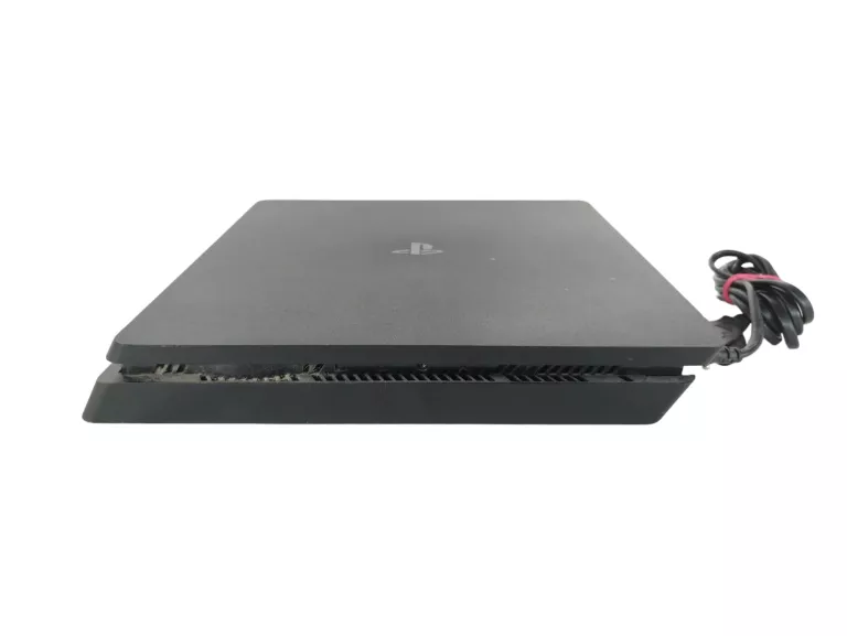 KONSOLA PS4 SLIME 500GB CUH-2016A + ZASILACZ + PAD