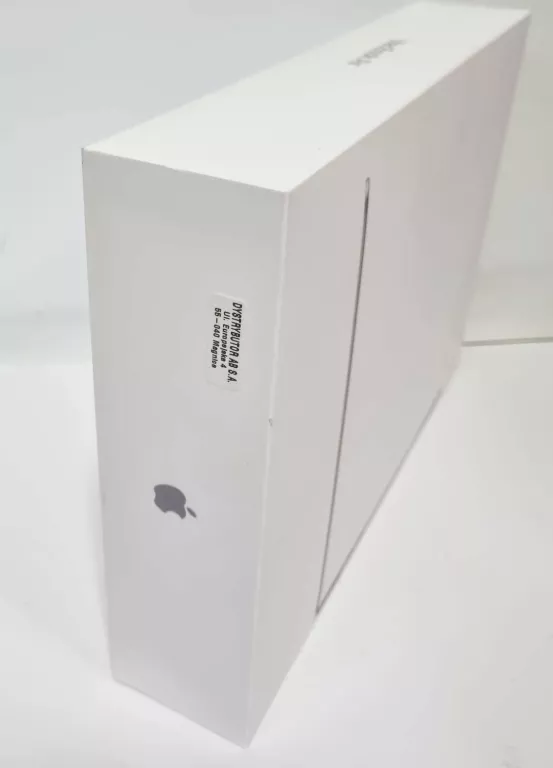 NOTEBOOK APPLE MACBOOK AIR 13 M3 256GB / PLOMBY