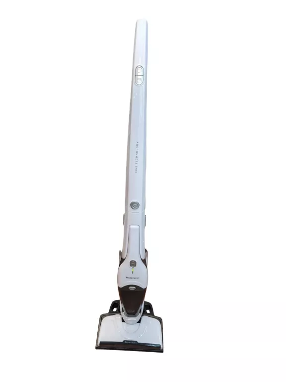 SILVERCREST ODKURZACZ PIONOWY BEZWORKOWY 2W1