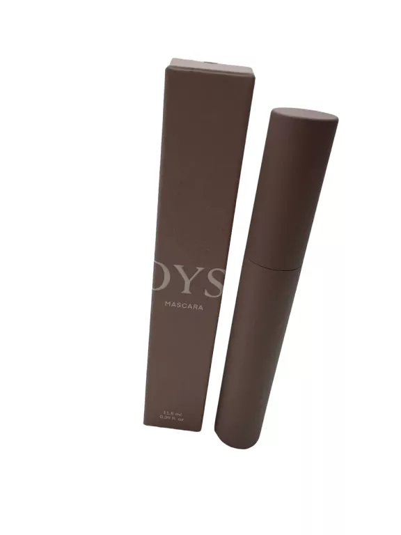 TUSZ DO RZĘS MASCARA OYSHO 11,5ML