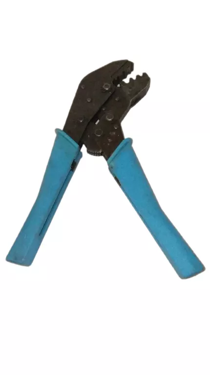 PRASKA RĘCZNA ERKO T11/16