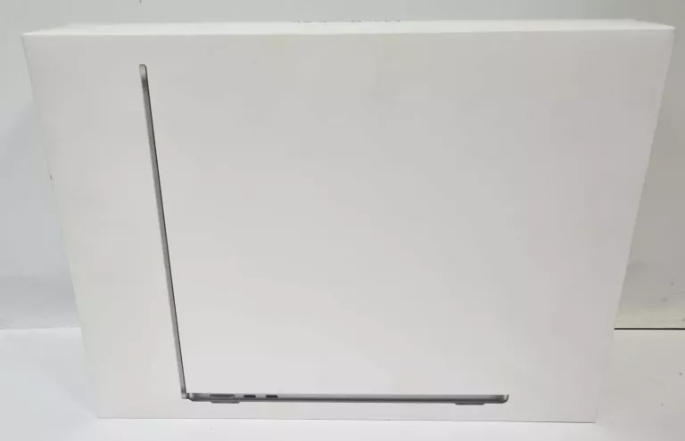 NOTEBOOK APPLE MACBOOK AIR 13 M3 256GB / PLOMBY