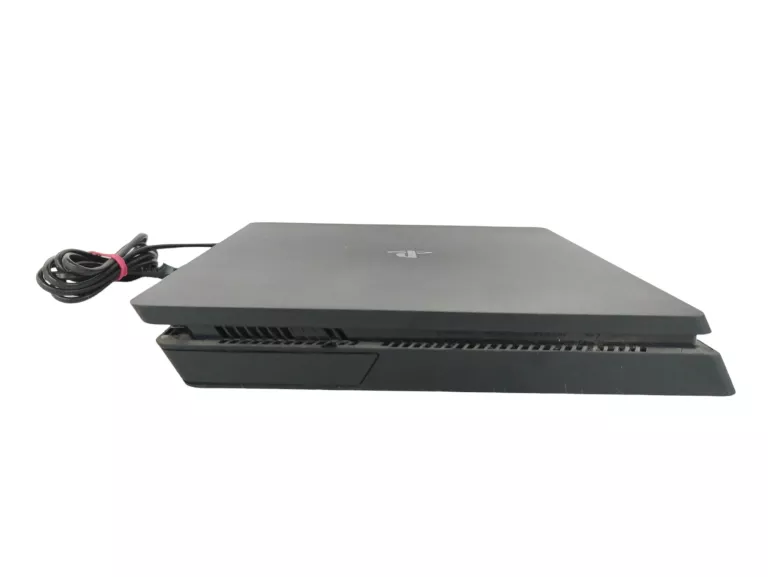 KONSOLA PS4 SLIME 500GB CUH-2016A + ZASILACZ + PAD
