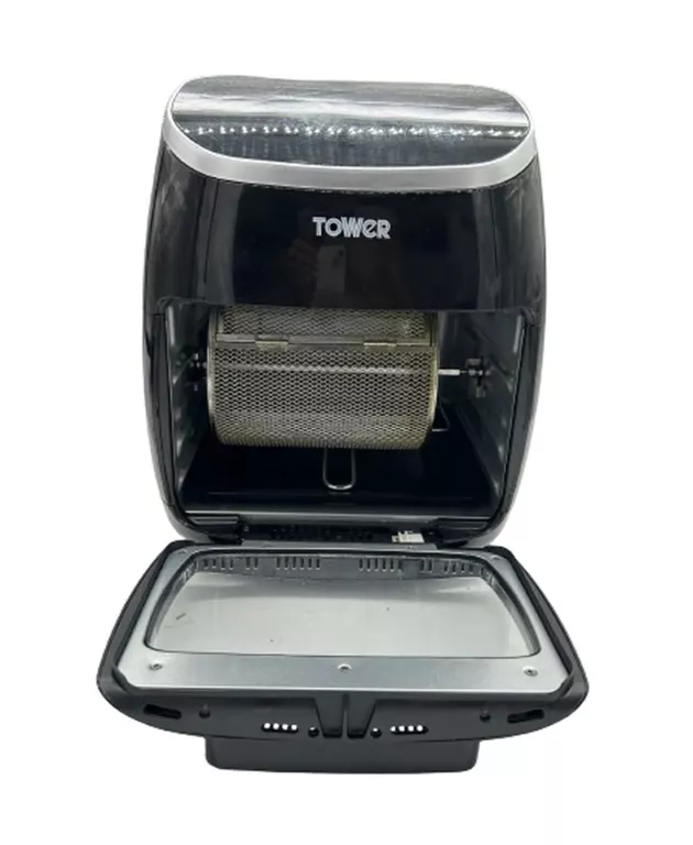 FRYTKOWNICA BEZTŁUSZCZOWA TOWER T17039 2000 W