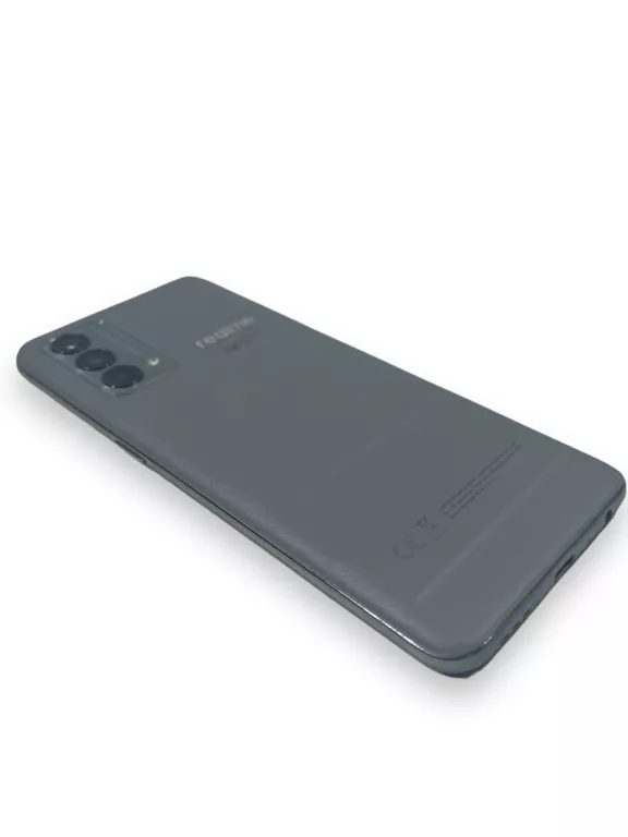 TELEFON REALME GT MASTER EDITION 6/128GB