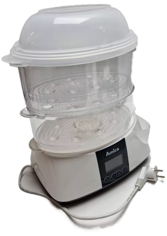 PAROWAR AMICA PT 3012 900W