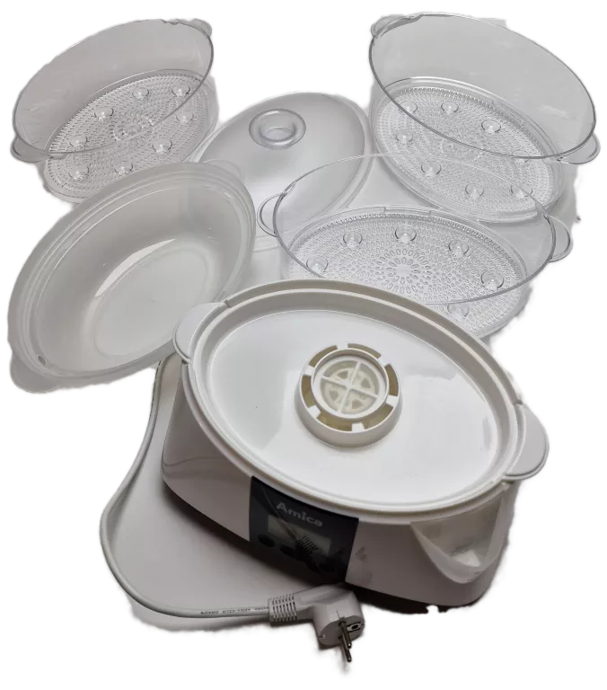 PAROWAR AMICA PT 3012 900W