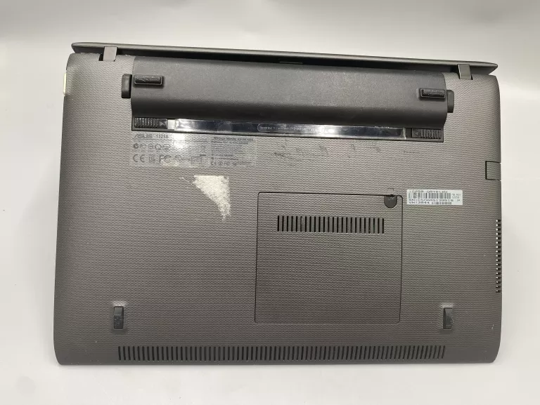 LAPTOP ASUS EEE PC 1225B ŁADOWARKA