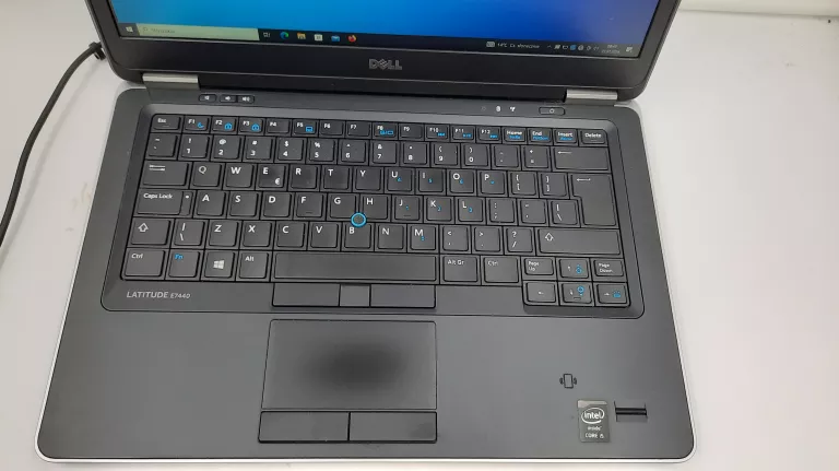 LAPTOP DELL LATITUDE E7440 / 8/256GB / INTEL I5 / *OKAZJA*