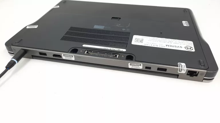 LAPTOP DELL LATITUDE E7440 / 8/256GB / INTEL I5 / *OKAZJA*