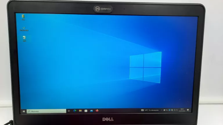 LAPTOP DELL LATITUDE E7440 / 8/256GB / INTEL I5 / *OKAZJA*