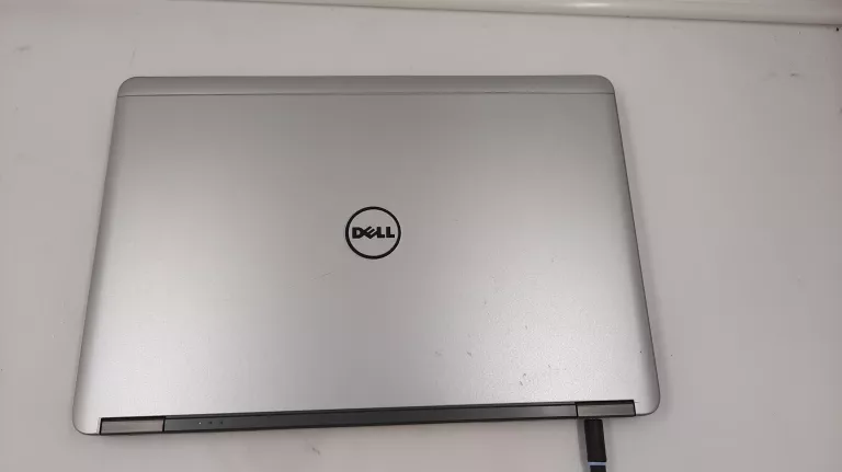 LAPTOP DELL LATITUDE E7440 / 8/256GB / INTEL I5 / *OKAZJA*