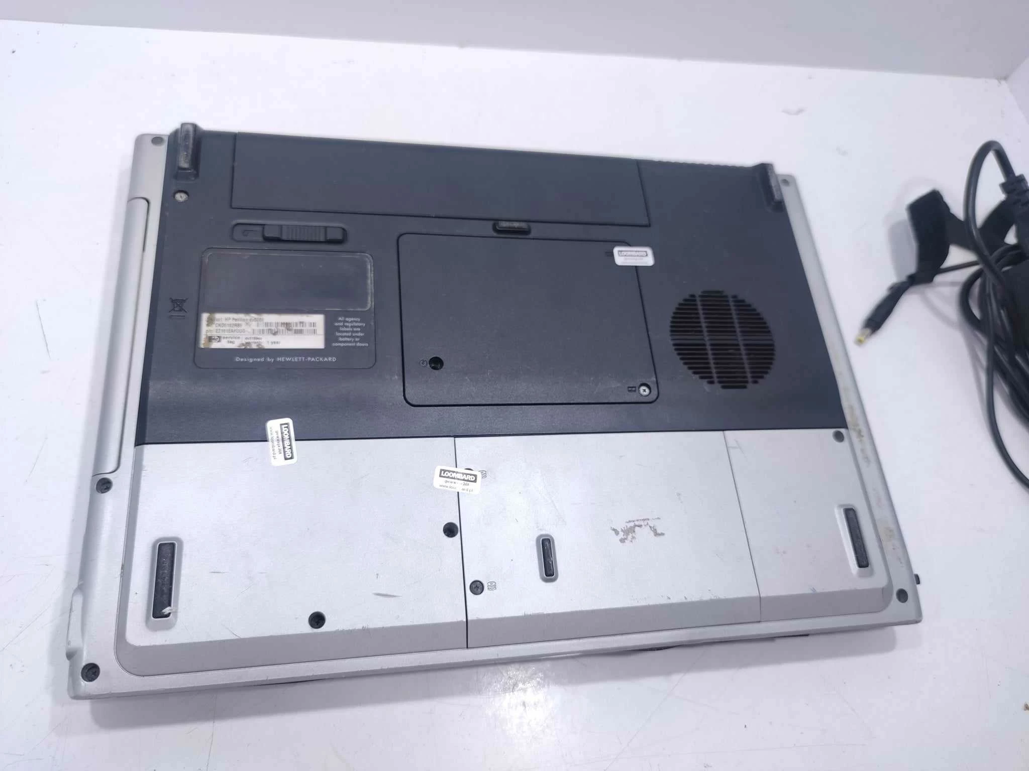 laptop-hp-pavilion-dv5000-4gb-250gb-intel-genuine-t2300-seria-procesora-intel-core-m