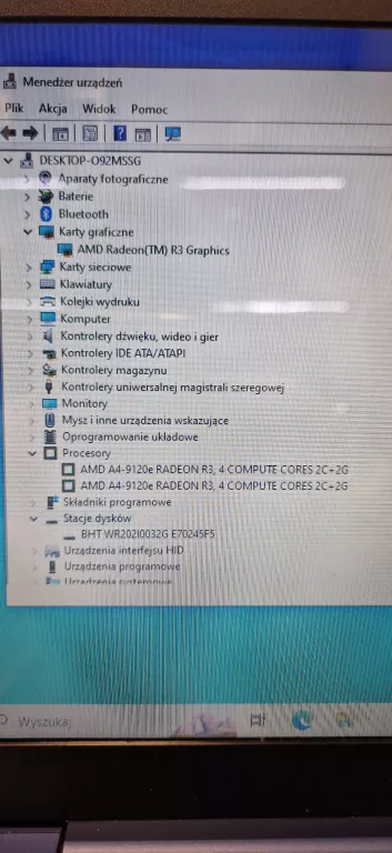 HP STREAM 14-DS0010NR 8 GB / 32 GB