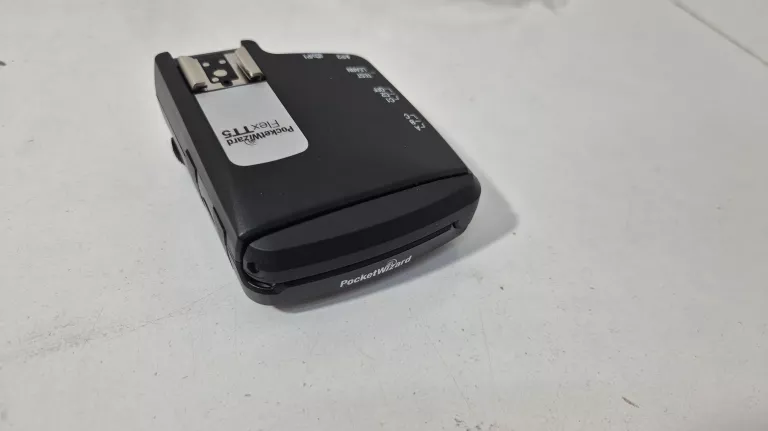 WYZWALACZ RADIOWY POCKETWIZARD FLEXTT5 NIKON