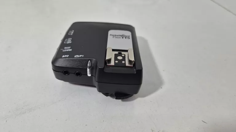 WYZWALACZ RADIOWY POCKETWIZARD FLEXTT5 NIKON