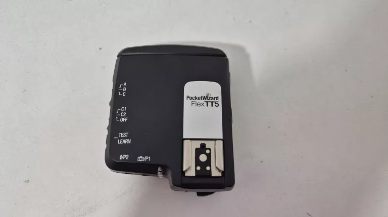WYZWALACZ RADIOWY POCKETWIZARD FLEXTT5 NIKON