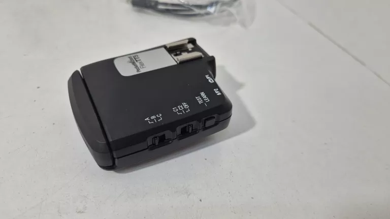 WYZWALACZ RADIOWY POCKETWIZARD FLEXTT5 NIKON