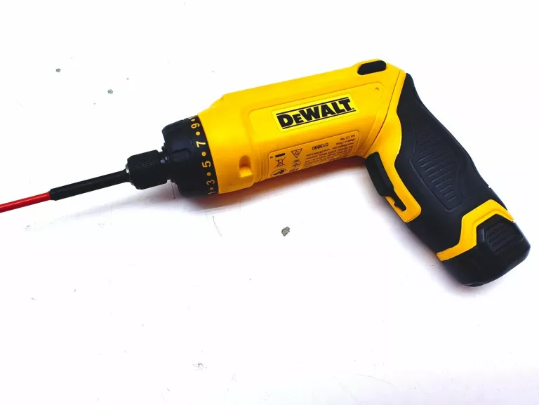 WKRĘTARKA DEWALT DCF680G2