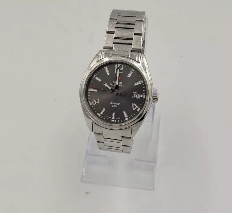 ZEGAREK SWISS MILITARY 2704
