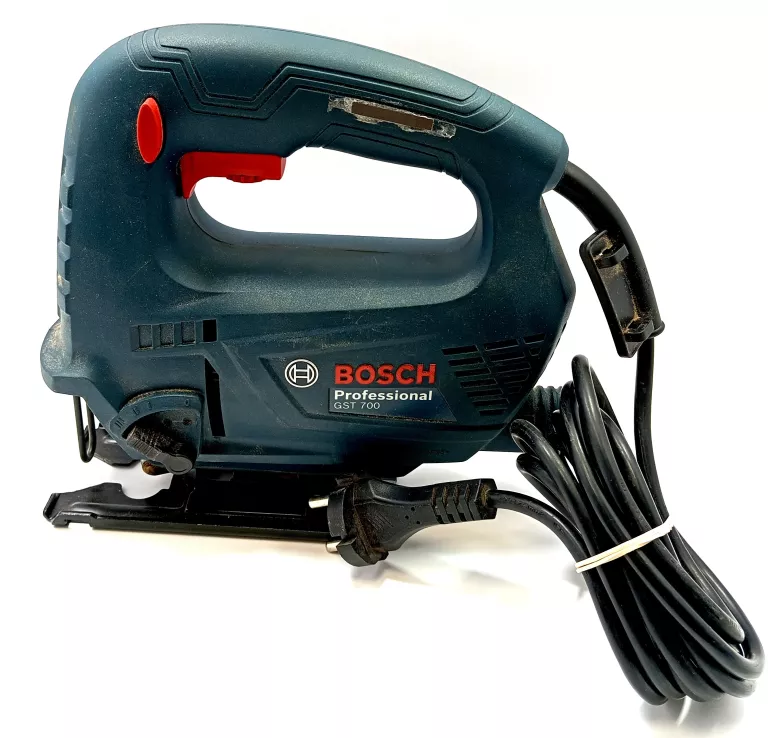 WYRZYNARKA BOSCH PROFESSIONAL GST 700