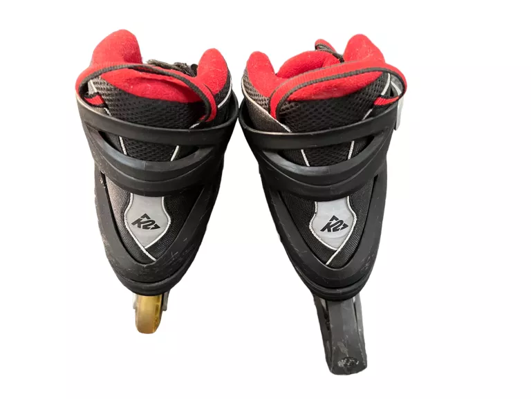 ROLKI K2 KINETIC SPEED