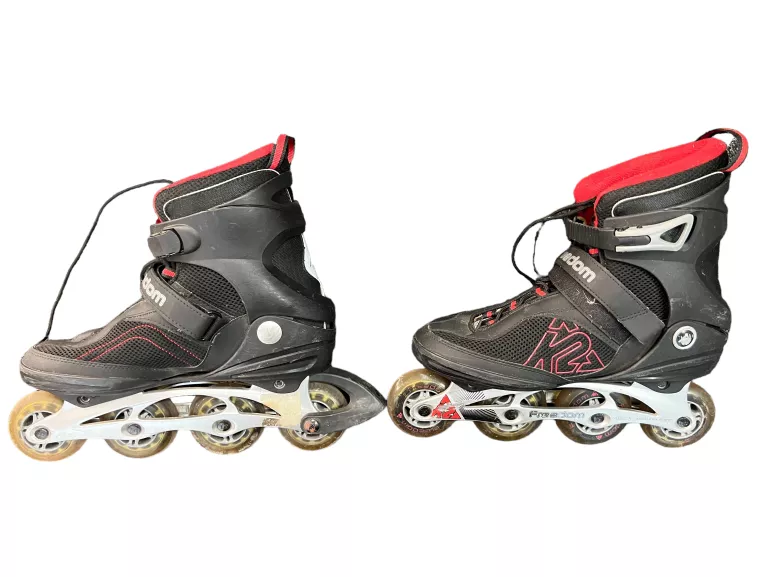 ROLKI K2 KINETIC SPEED