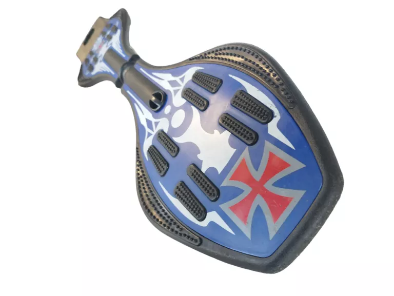 DESKOROLKA SKRĘTNA WAVEBOARD (MAŁO UŻYWANA)