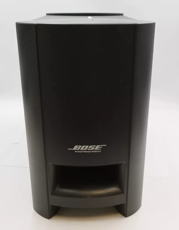 BOSE PS 3-2-1 II POWERED SPEAKER SYSTEM