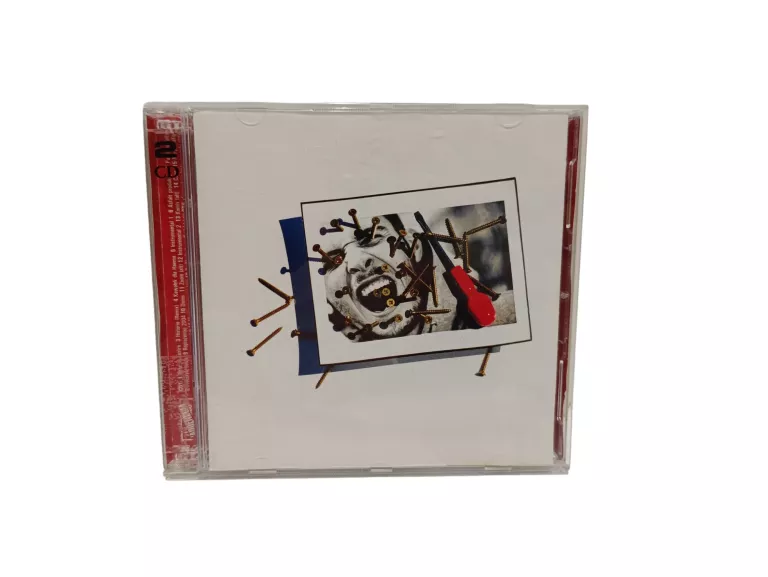 OSTR ADDENDUM / JAZZUREKCJA 2CD
