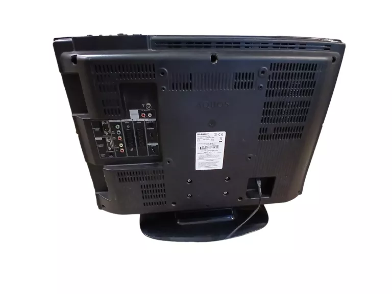 TELEWIZOR SHARP AQUOS LC-26D44E-BK