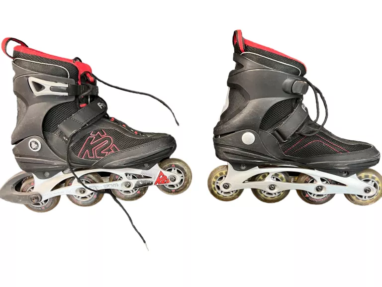 ROLKI K2 KINETIC SPEED