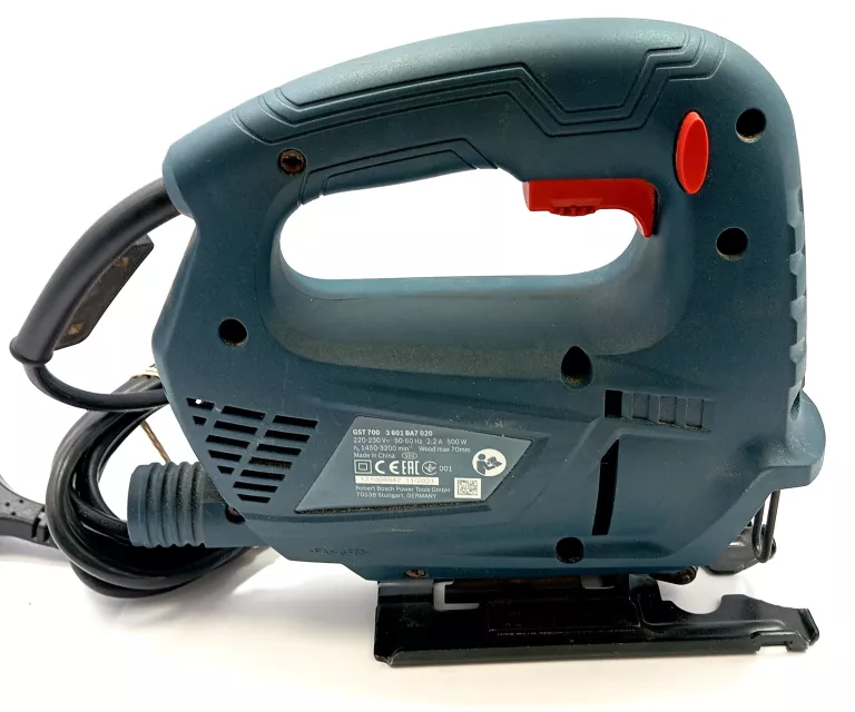 WYRZYNARKA BOSCH PROFESSIONAL GST 700