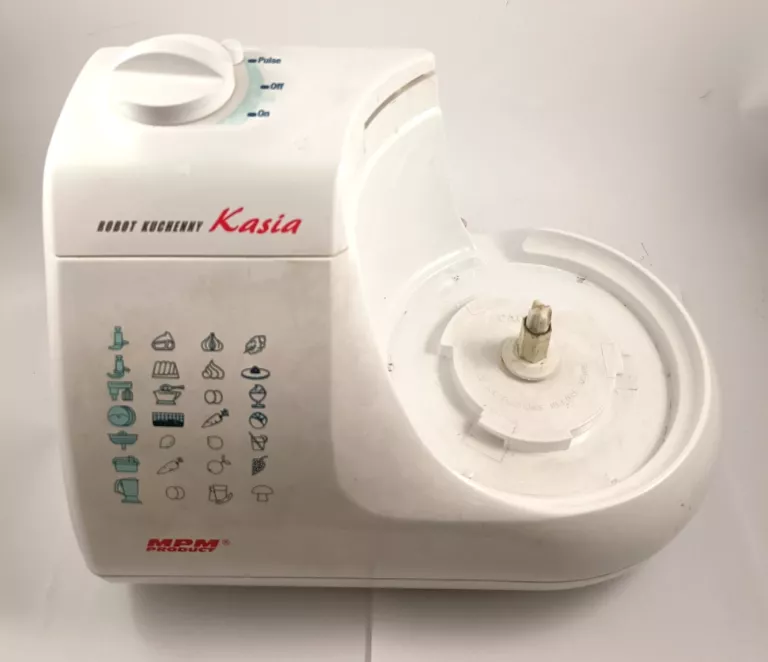 ROBOT KUCHENNY KASIA MPM ZESTAW