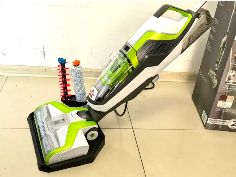 ODKURZACZ WIELOFUNKCYJNY BISSELL CROSSWAVE PROFESSIONAL 17134