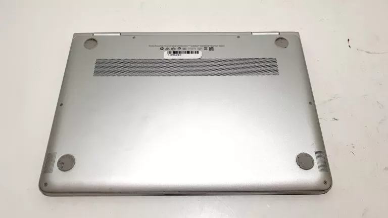 LAPTOP HP SPECTRE X360 I7 8GB/256GB DOTYKOWY EKRAN
