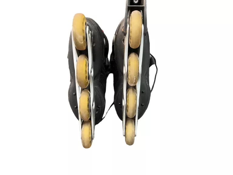 ROLKI K2 KINETIC SPEED