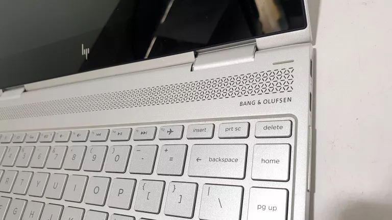 LAPTOP HP SPECTRE X360 I7 8GB/256GB DOTYKOWY EKRAN