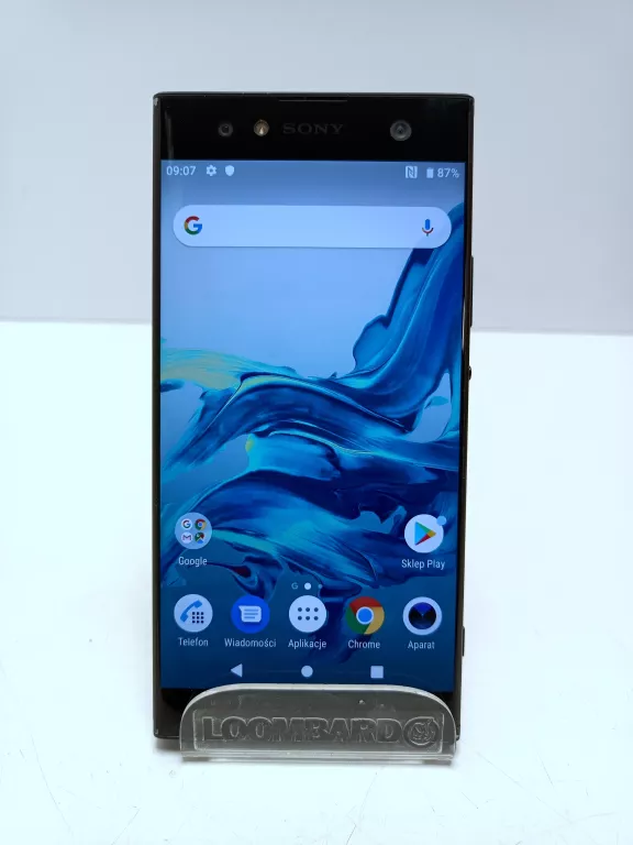 SONY XPERIA XA2 ULTRA