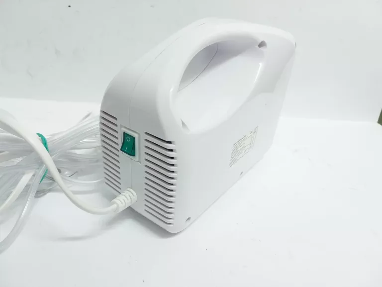 INHALATOR TŁOKOWY HELBO SILMED ITF-01