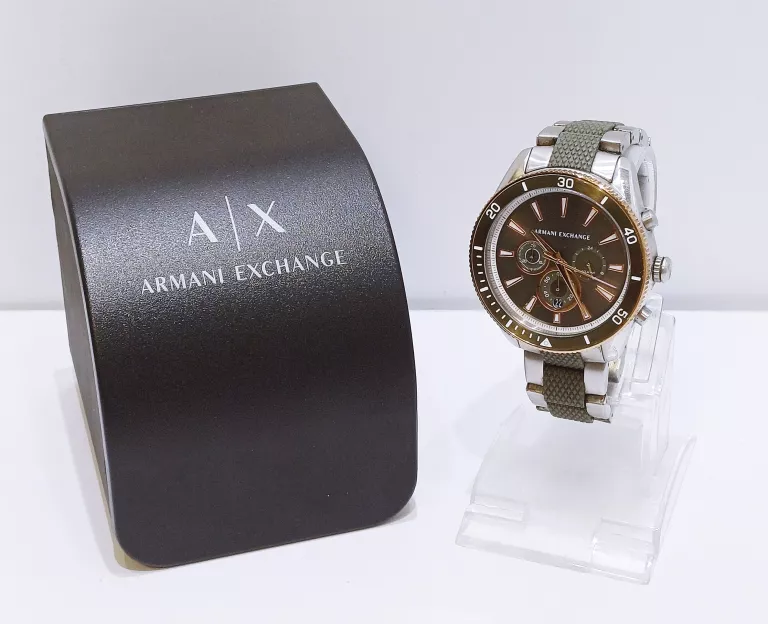 ZEGAREK ARMANI EXCHANGE AX1830